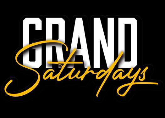 Grand Saturdays Pic